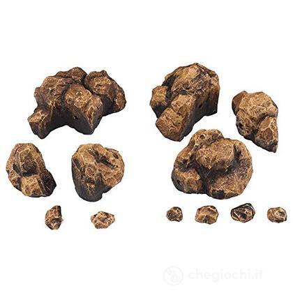 Tamashii Effect Rock Beige Ver