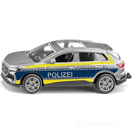 Auto della polizia Audi (1552)