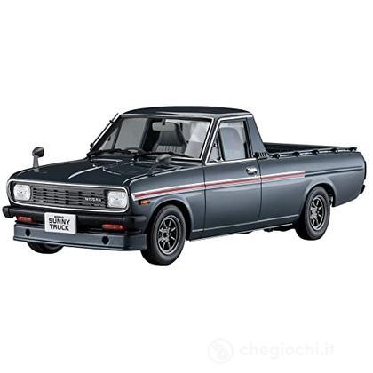 1/24 NISSAN SUNNY TRUCK (GB122) LATE w/CHIN SPOILER (HA20552)