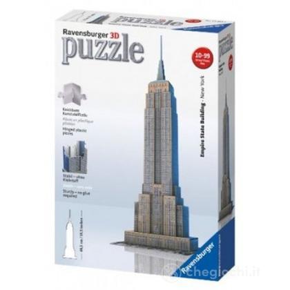 Empire State Building - 42 cm - 216 pezzi (12553)