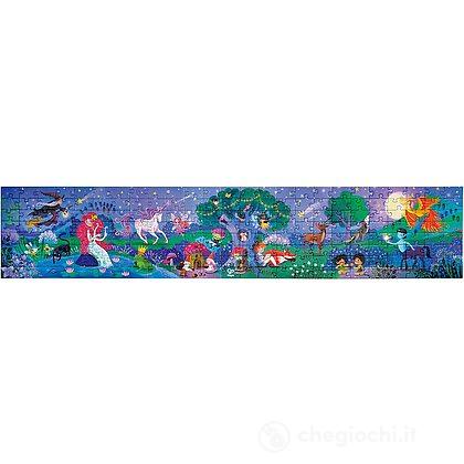 Puzzle Foresta magica (E1633)