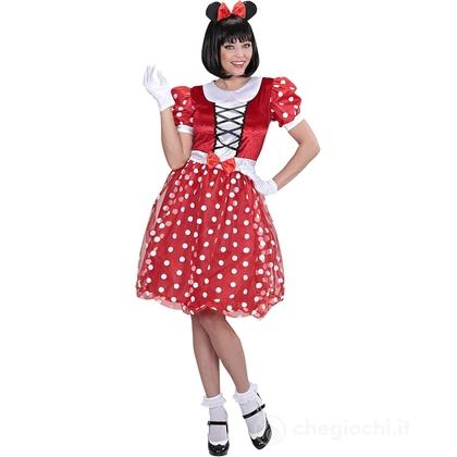 Costume Topina L (01553)