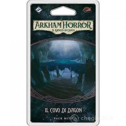 Arkham Horror LCG - Il Covo di Dagon Espansione