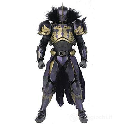 Destiny 2 Titan Golden Trace Shader 1/6