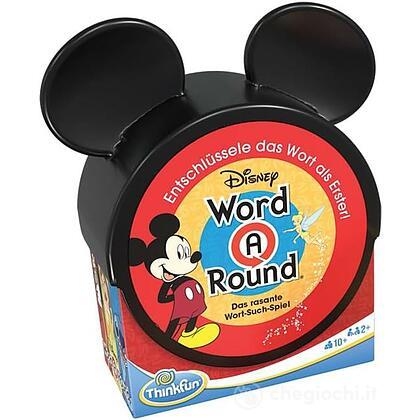 Disney WordARound (76555)