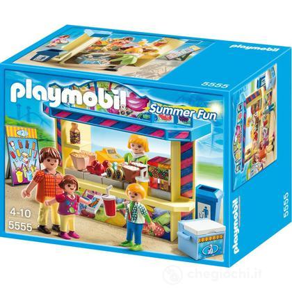 Negozio di dolci (5555)