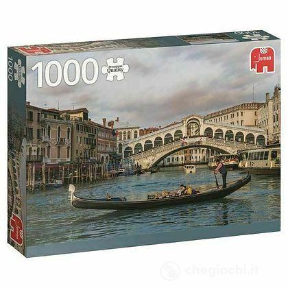 1000 - Ponte Di Rialto Venezia