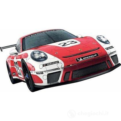 Porsche 911 GT3 Cup Salzburg  (11558)