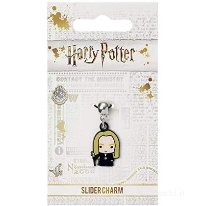 Harry Potter: Lucius Malfoy Slider Charm (Ciondolo)