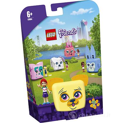Il cubo del Carlino di Mia - Lego Friends (41664)