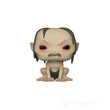 Lord Of The Rings - Gollum