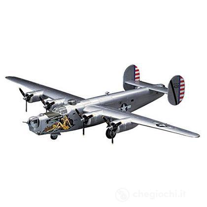 B-24j Liberator