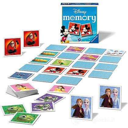 Walt Disney Classic Mini Memory (24560)