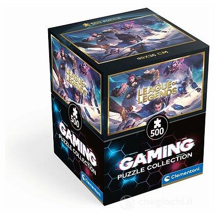 League of Legends 500 pezzi Cube (35560)