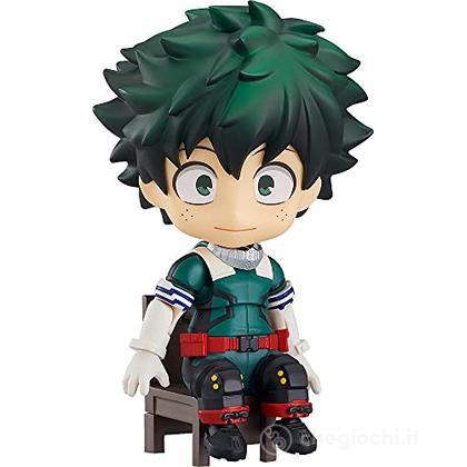 Mha Izuku Midoriya Nendoroid Swacchao