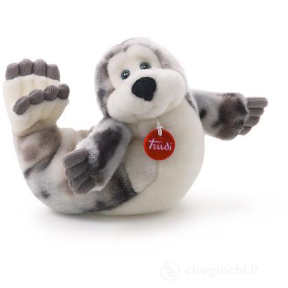 PICCOLO GIOCATTOLO PELUCHE Morbido Tom Kevin La Carota Natale 2021 - Foto 2