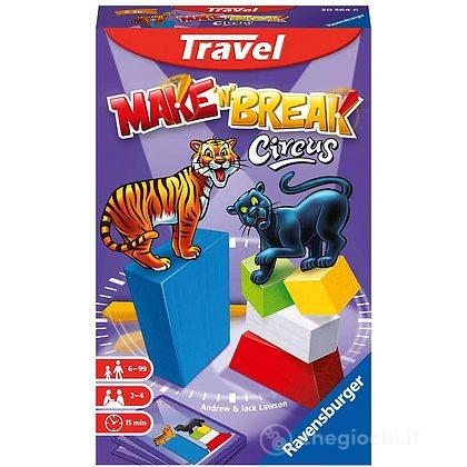 Travel Make'n'break Circus Travel (20564)