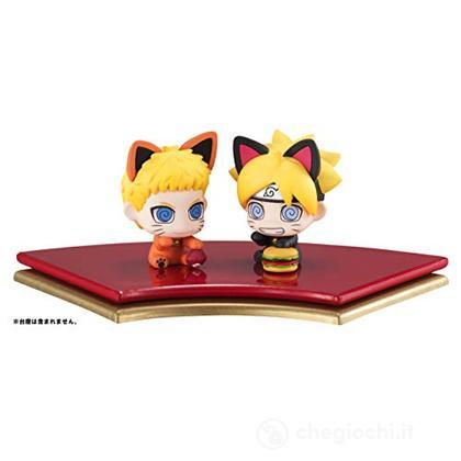 Naruto Boruto Pcl Oyako Manekineko
