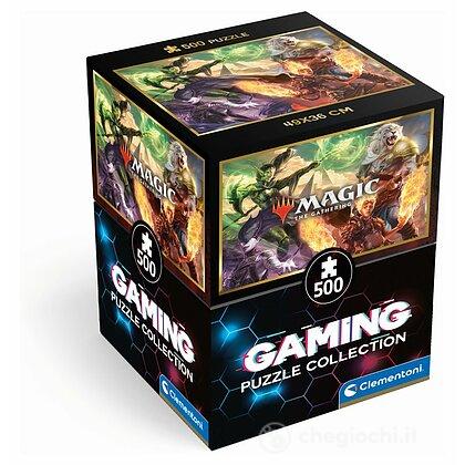 Magic the Gathering 500 pezzi Cube (35564)