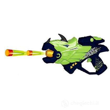 Pistola Dino Con Dardi