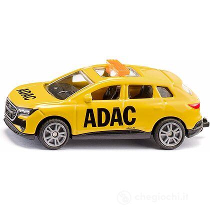 Audi Q4 e-tron per assistenza stradale (1565)