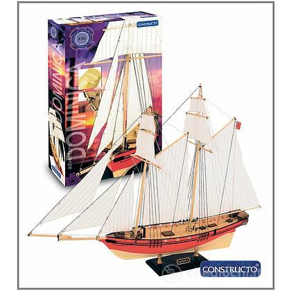 Nave Dominica 1:88 (80565)