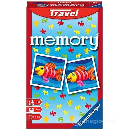 Travel Mini Memory (20566)