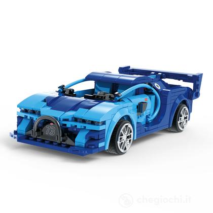 Cada - R/C Blue Race Car (C51073W)