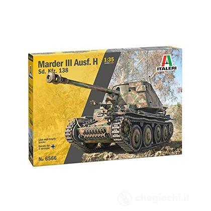 1/35 Sd.Kfz 138 Marder III Ausf. H (IT6566)