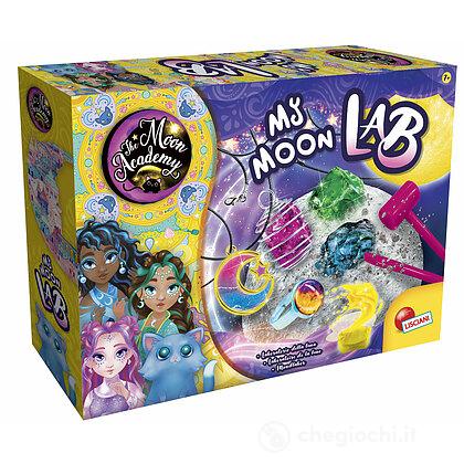 My Moon Lab Moon Academy (105663)