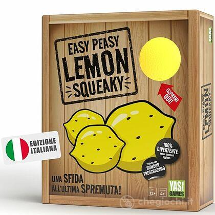 Easy Peasy Lemon Squeaky (21195263)