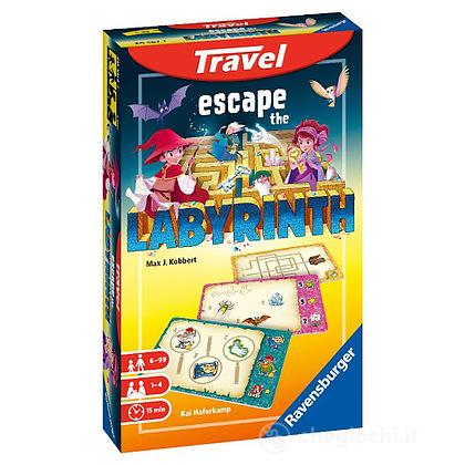 Travel Escape The Labyrinth (20567)