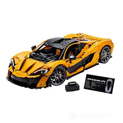 McLaren P1™ (42172)