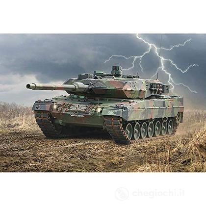 Carro Armato Leopard 2A6 1/35 (IT6567)