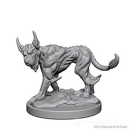 D&D Nolzur Mum Blink Dogs