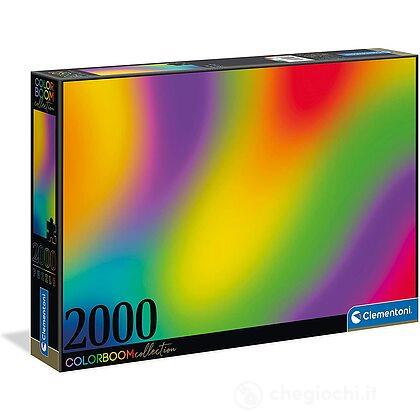 ColorBoom Collection 2000 pezzi (32568)
