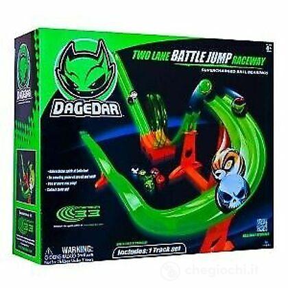 Pista Battle Jump Dagedar Dx (01569)