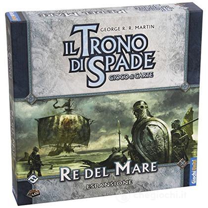 Trono Di Spade (Il) Lcg - Re Del Mare