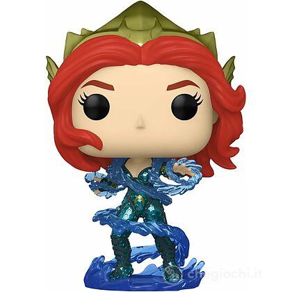 Funko Pop - Aquaman - Mera