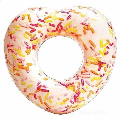 Ciambella Donut Cuore (56253)