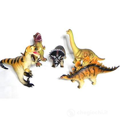 Dinosauro 56 cm (articolo assortito 1 pz)