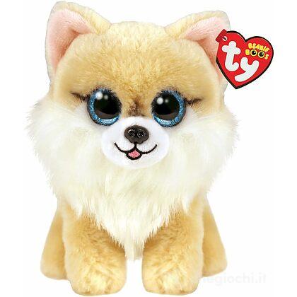 Beanie Boos 15 cm cane corgi Honeycomb