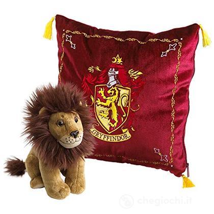 Hp Gryffindor House Mascot Plush