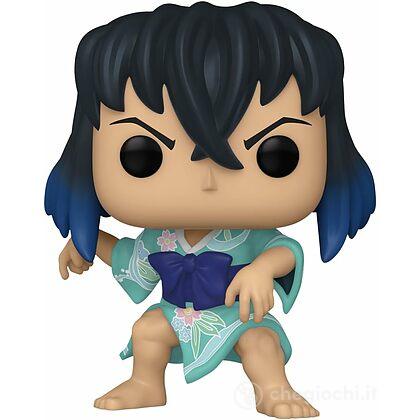 Funko Pop - Demon Slayer - Inosuke Hashibira (1532)