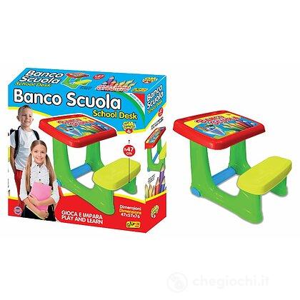 Banco Scuola Junior (GVC-0572)