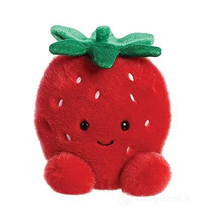Peluche Fragola Palm Pals - Juicy Strawberry 13 cm - Peluche - Aurora ...