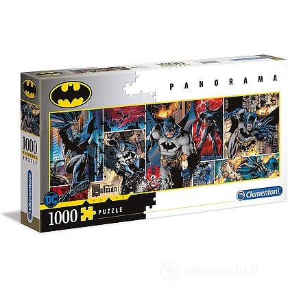 Puzzle 1000 Pz Panorama Batman (39574)