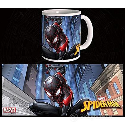 Marvel Spider-Man Miles Morales Mug