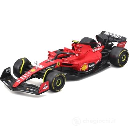 1/43 Ferrari F1  SF23 #55 Carlos Sainz