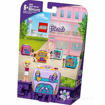 Il cubo del balletto di Stephanie - Lego Friends (41670)
